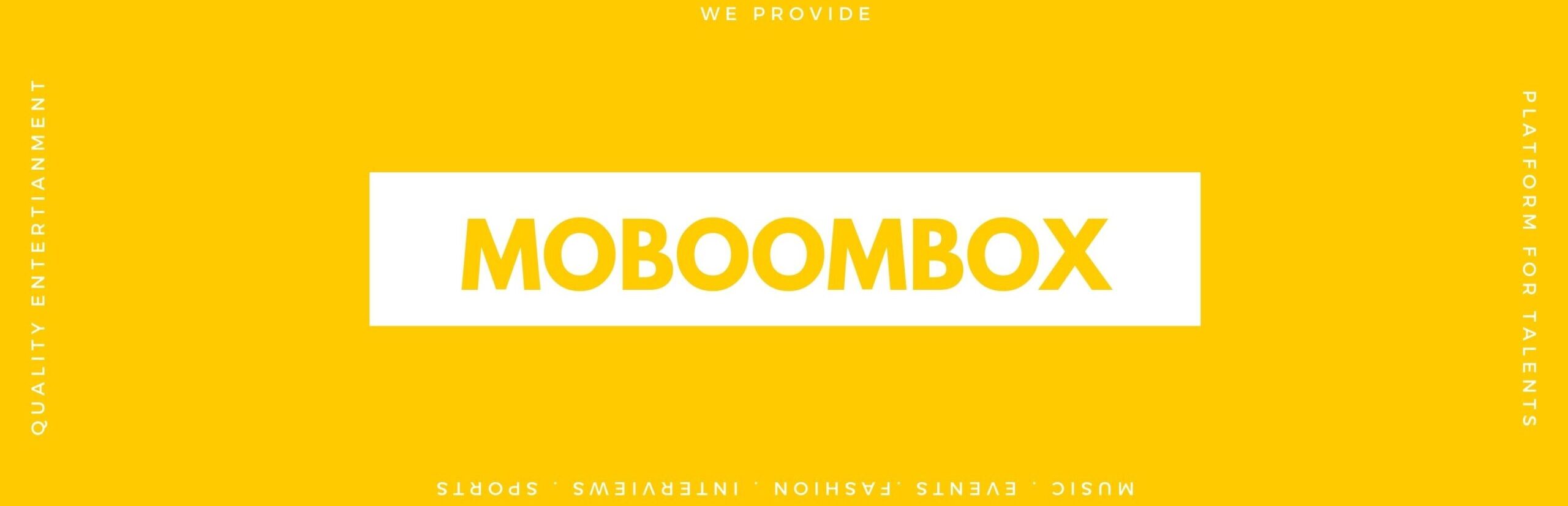 MOBoombox.com